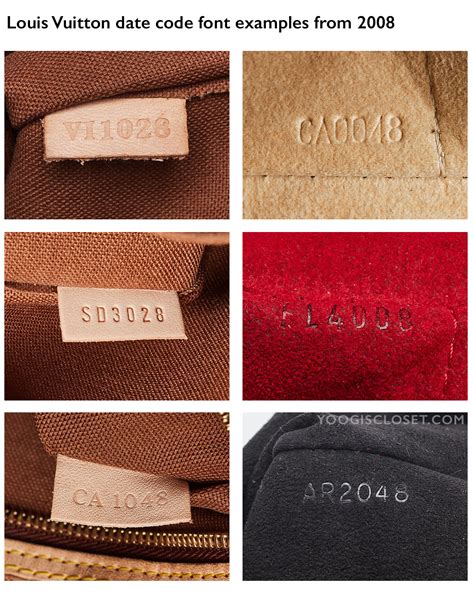 lv made in france code ps0012|Louis Vuitton 101: Date Codes .